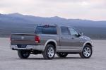 Dodge Ram 2009 года
